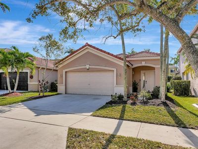 448 Silver Palm Way, Weston, FL, 33327