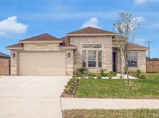 1623 Joe Justice St, Weslaco, TX 78599
