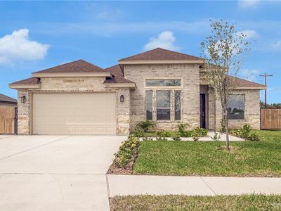 1623 Joe Justice St, Weslaco, TX, 78599