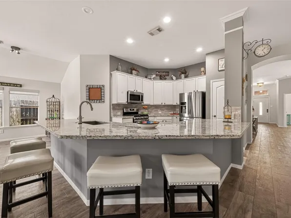 11019 N Auden Cir, Missouri City, TX 77459