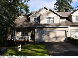 1499 Ash St, Lake Oswego, OR 97034