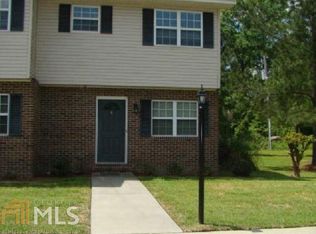 4325 Country Club Rd APT 4, Statesboro, GA 30458