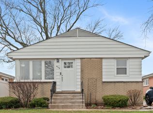 4944 N Orange Ave, Norridge, IL