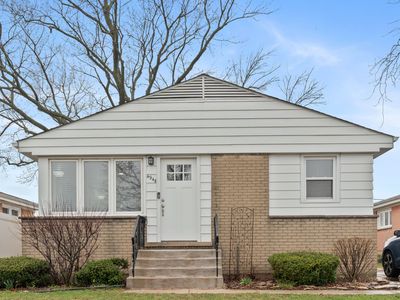 4944 N Orange Ave, Norridge, IL, 60706