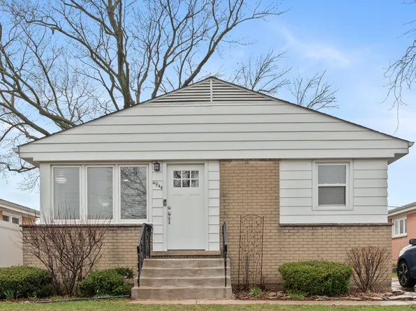 4944 N Orange Ave, Norridge, IL 60706