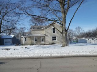 365 N Walnut St, Columbia City, IN