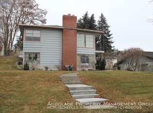 504 1/2 N Nanum St, Ellensburg, WA 98926