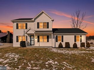 4861 Zeiglers Church Rd, Spring Grove, PA 17362