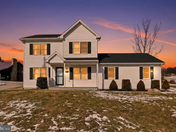 4861 Zeiglers Church Rd, Spring Grove, PA 17362