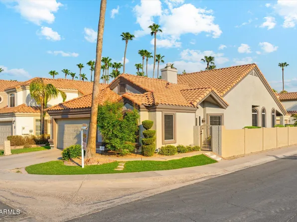 1409 W CRYSTAL SPRINGS Drive, Gilbert, AZ 85233