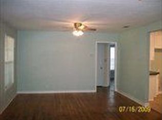 309 W University Ave, Waxahachie, TX