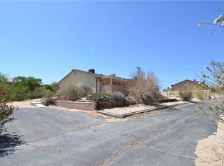 73502 Sunnyvale Dr, Twentynine Palms, CA 92277