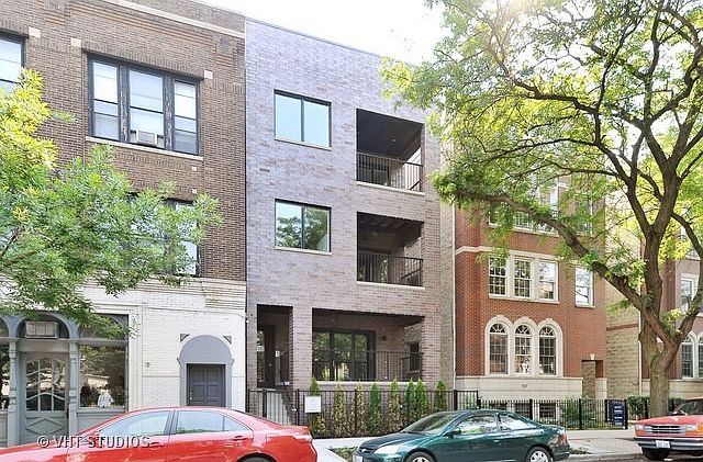 1st image of 1549 N North Park Ave #1