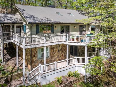 841 Alpine Dr, Jasper, GA, 30143