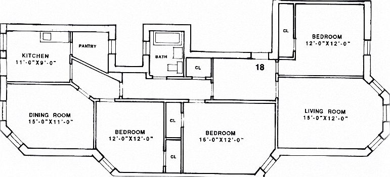 2nd image of 1002 W Irving Park Rd #4006-017