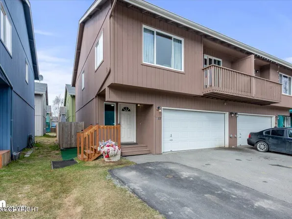 7987 Hillshire Ct #40, Anchorage, AK 99504