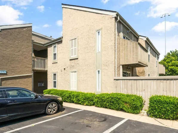 910 Quay Ave #910B, Grandview, OH 43212