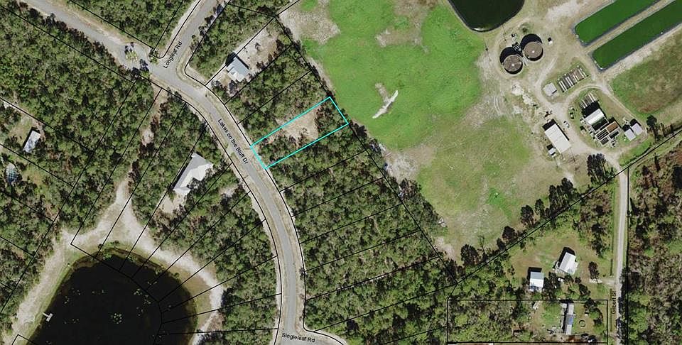 1st image of 131 Lakes On The Bluff Dr