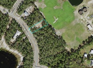 131 Lakes On The Bluff Dr, Eastpoint, FL 32328
