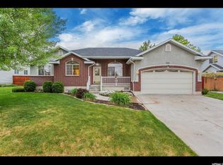 335 S 950 W, Layton, UT 84041