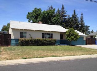 1513 Lavetta Way, Concord, CA 94521