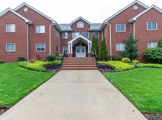 199 Union Ave APT 2C, Rutherford, NJ 07070