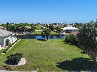 2065 Via Esplanade, Punta Gorda, FL 33950