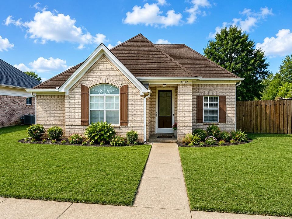 1st image of 8833 Macon Rd