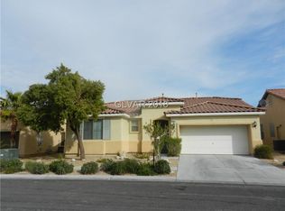 8052 Ponderosa Ranch St, Las Vegas, NV 89113