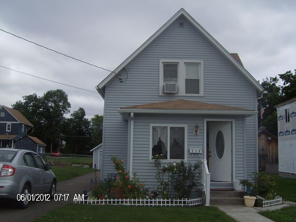 2nd image of 116 Harrison St