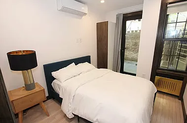 Rented by REAL New York