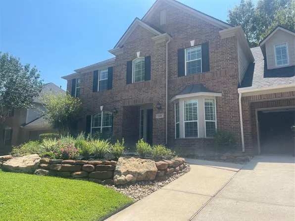 2327 Cumberland Oak Ct, Kingwood, TX 77345