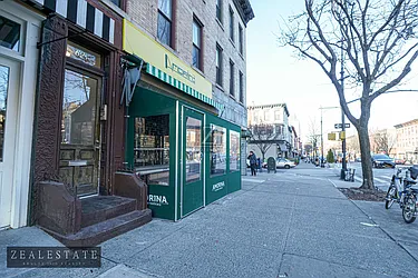 Rented by ZealEstate Group Inc