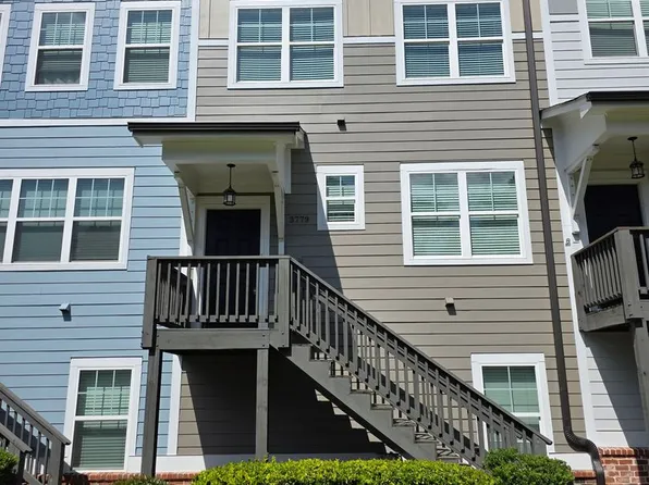 3779 Oxford Cir, Doraville, GA 30340
