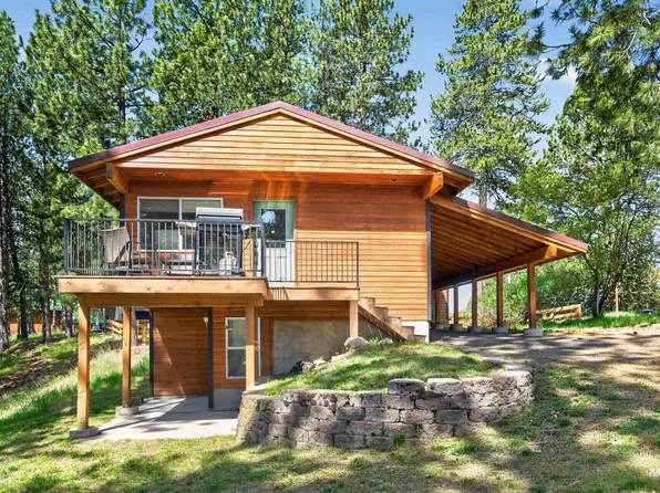 202 Sunny Way, McCall, ID 83638
