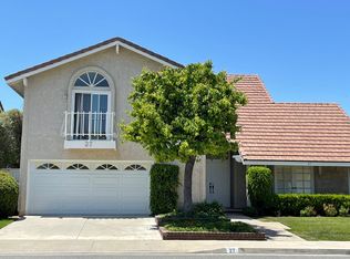 27 Deerwood E, Irvine, CA 92604