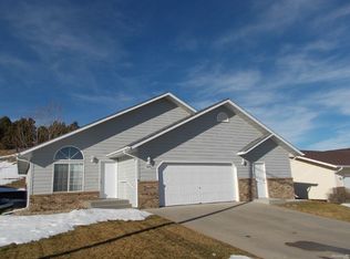 3905 Brooke St, Rapid City, SD 57701