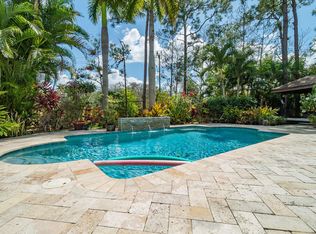 12700 Stone Pine Way, Wellington, FL 33414