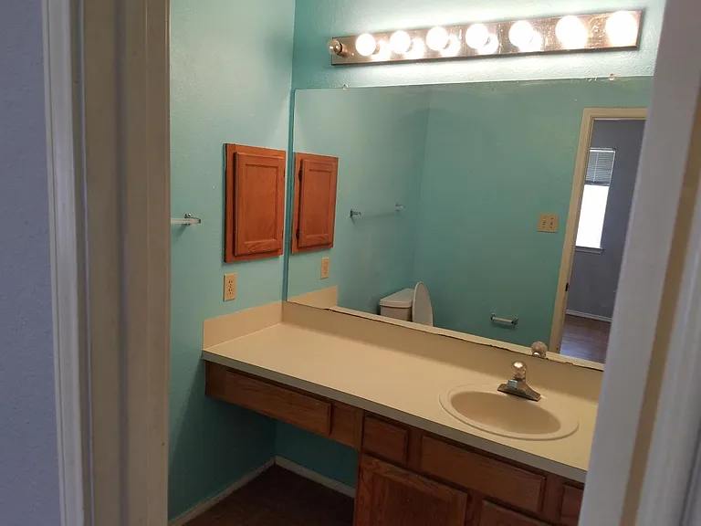 6731 Silver Sage Dr — Photo 5