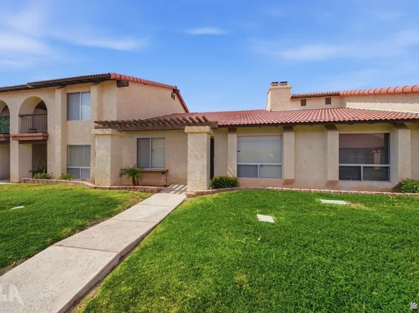 2155 S 14th Ave Unit 68, Yuma, AZ 85364