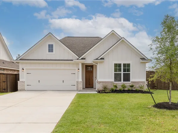1615 Briscoe Manor Ct, College Station, TX 77845