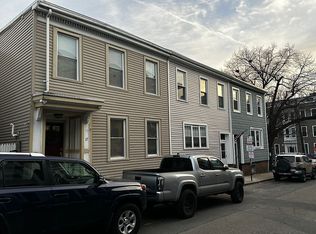 19 Grimes St #SF, Boston, MA 02127