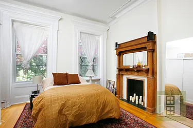 Rented by Halstead Real Estate