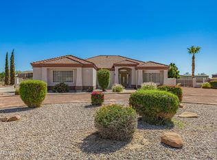 16037 W WADE Lane, Goodyear, AZ 85338