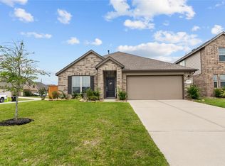 303 Stablebrook St, Magnolia, TX 77354