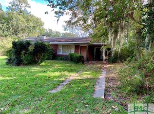 1516 Laberta Ct, Savannah, GA 31406