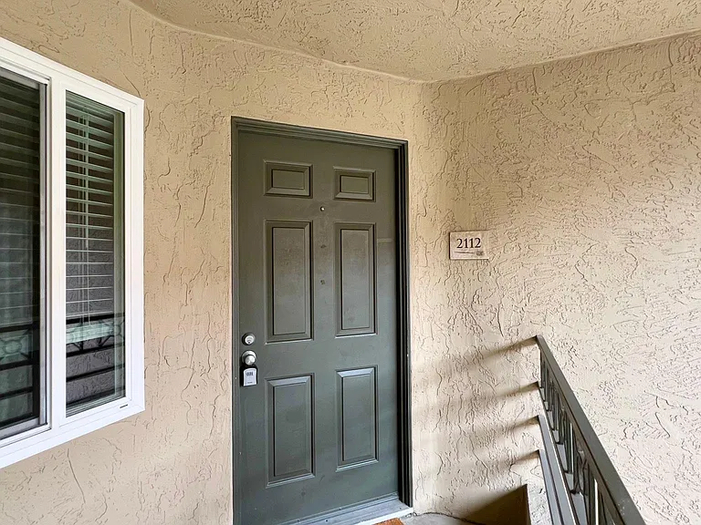 7405 Charmant Dr #2112 — Photo 29