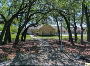 998 Deer Run Rd, Killeen, TX 76549