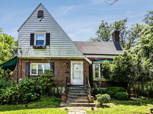 25 Wilson Dr, Rye, NY 10580