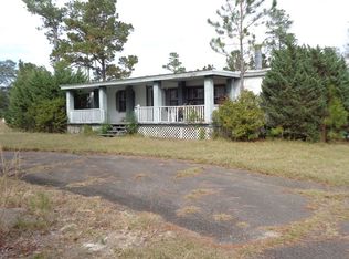 27100 Bull Creek Dr W, Perkinston, MS 39573